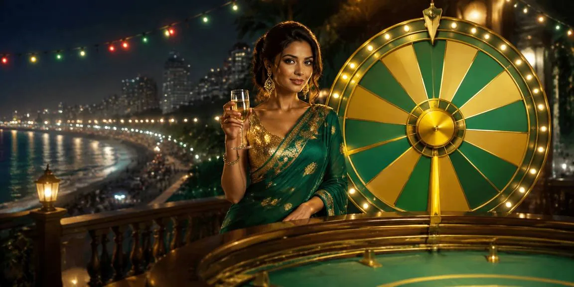 gowind Bangladesh Casino lobby